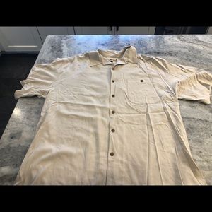 TOMMY BAHAMA SHIRT